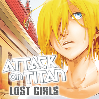 Attack on Titan: Lost Girls