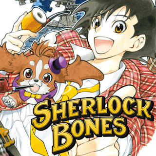 Sherlock Bones