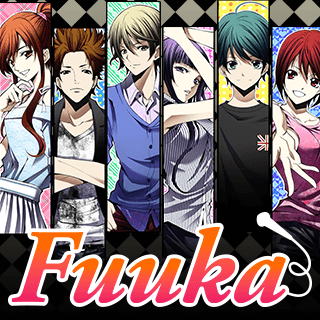 Fuuka