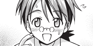 Negima! | 3RD PERIOD BATH HALL RUB-A-DUB-DUB ♥ / K MANGA - You can read ...