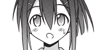 Negima! | 39TH PERIOD SURVIVAL IN THE DIZZYING LOOP-DE-LOOP / K MANGA ...