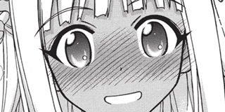 Negima! | 261ST PERIOD KISSY KISSY CARNIVAL♡ / K MANGA - You can read ...