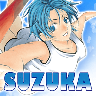 Suzuka