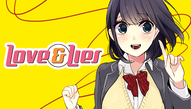 Love and Lies