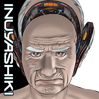 Inuyashiki