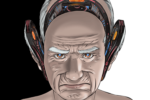 Inuyashiki