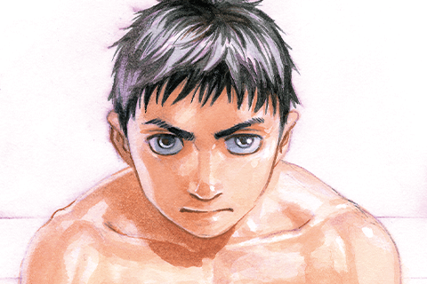 All-Rounder Meguru