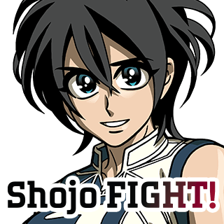 Shojo Fight