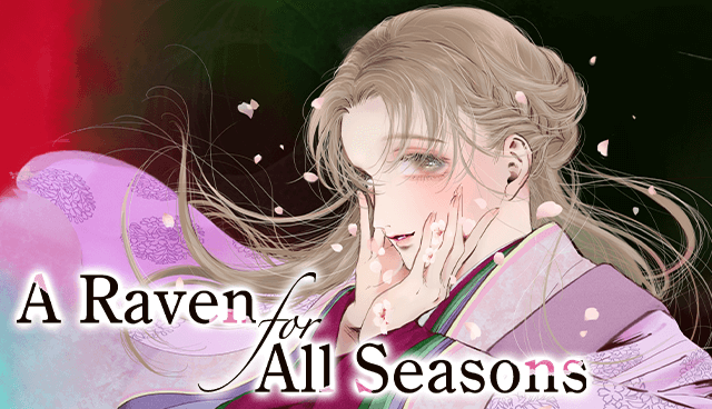 A Raven for All Seasons