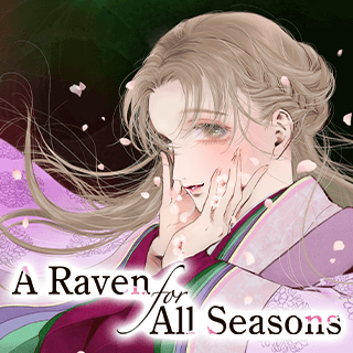 A Raven for All Seasons