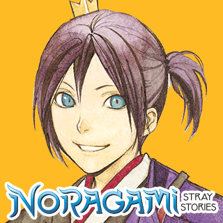 Noragami: Stray Stories
