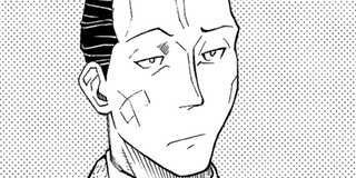 Pumpkin Scissors | CHAPTER 25(2) 'ROUND ABOUT TOWN (3) / K MANGA - You ...
