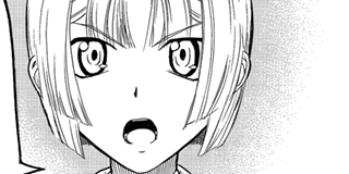 Pumpkin Scissors | CHAPTER 29(2) THE FOOLISH ARMY / K MANGA - You can ...