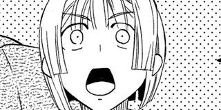 Pumpkin Scissors | CHAPTER 30(3) MERRY... / K MANGA - You can read the ...
