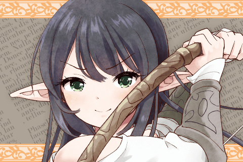 The Invincible Reincarnated Ponkotsu