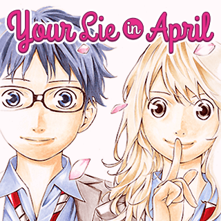 Your Lie in April