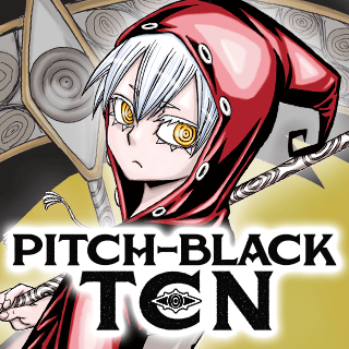 Pitch - Black ten