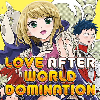 Love After World Domination