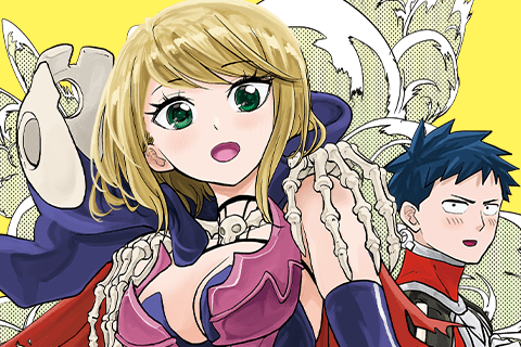 Love After World Domination