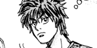 Capeta | CHAPTER 52(1) / K MANGA - You can read the latest chapter