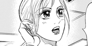 Capeta | CHAPTER 108(3) / K MANGA - You can read the latest