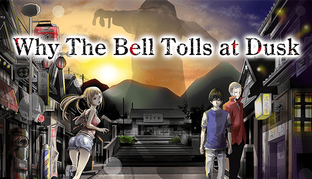 Why The Bell Tolls at Dusk