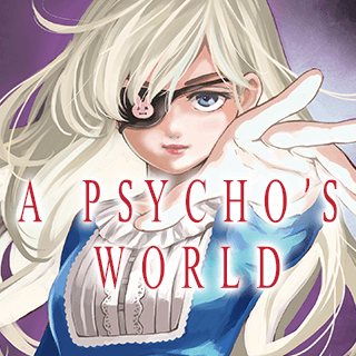 A Psycho's World