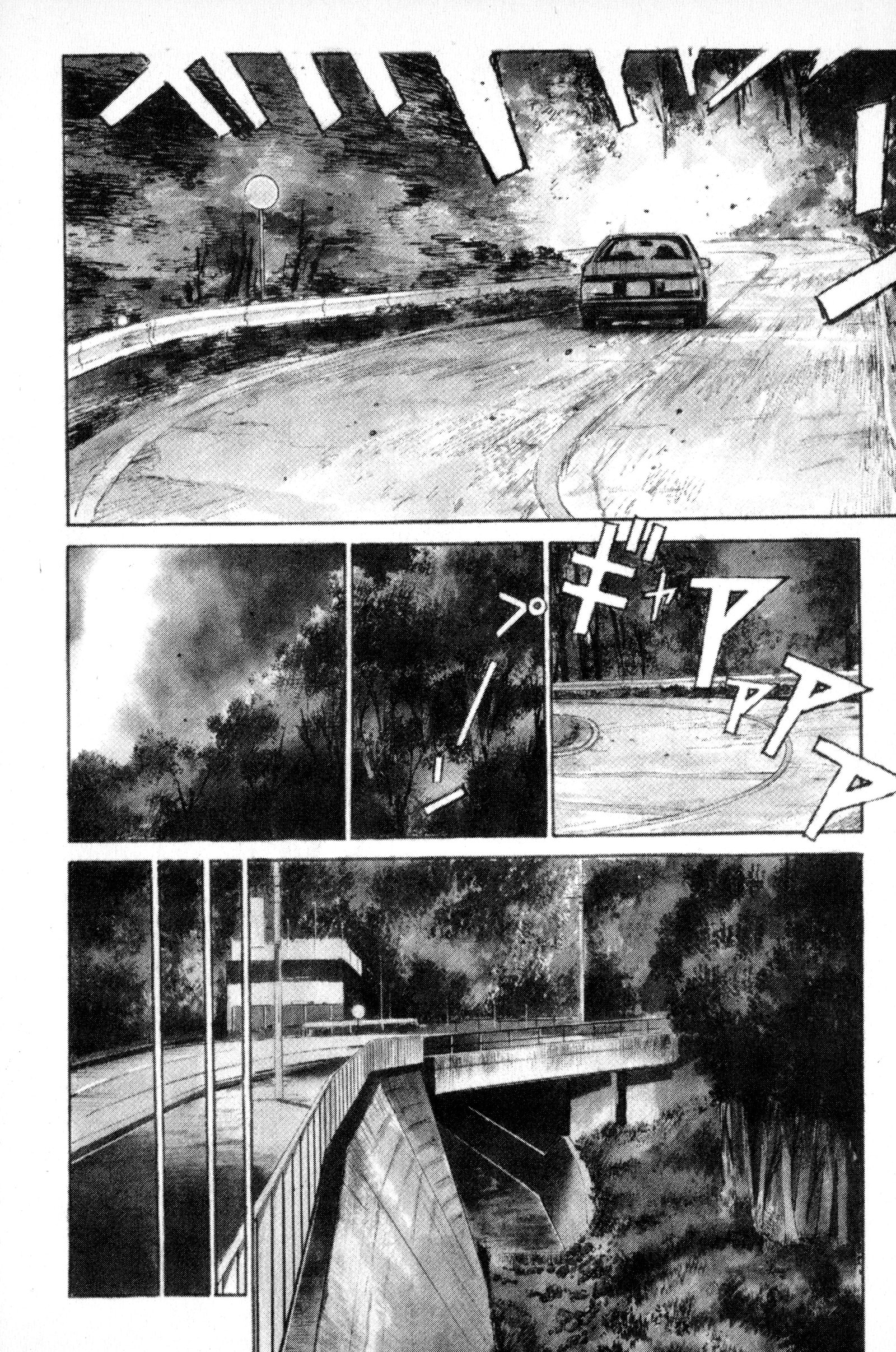 InitialD