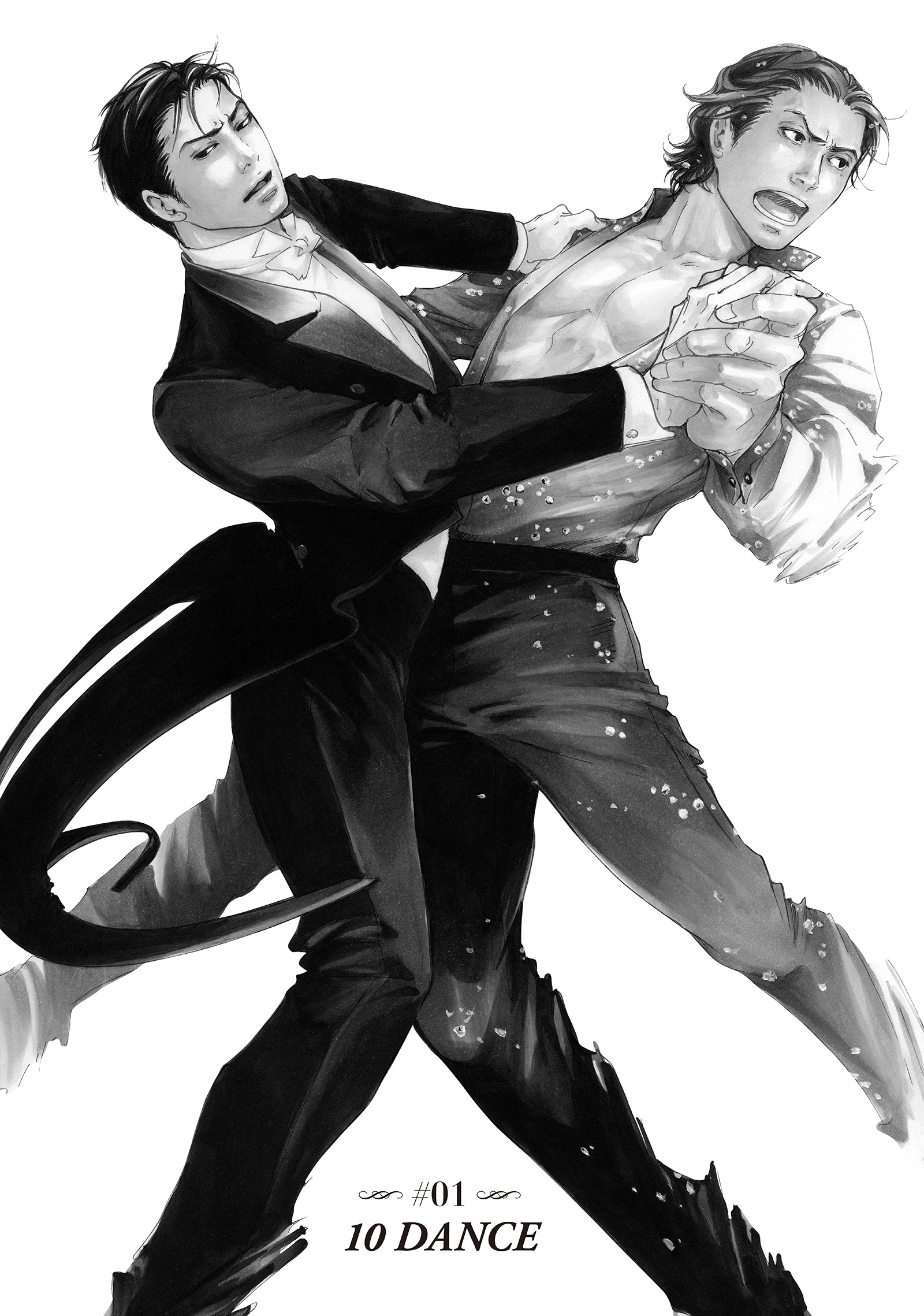 10 Dance
