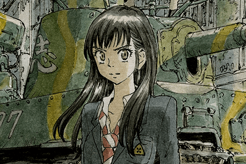 COPPELION