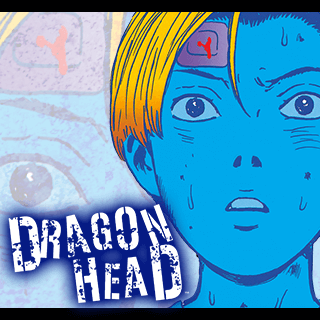 Dragon Head