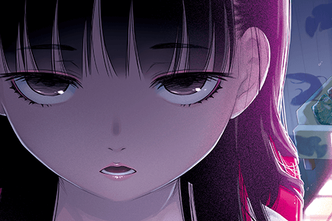 Imperfect Girl