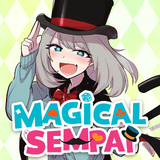Magical Sempai