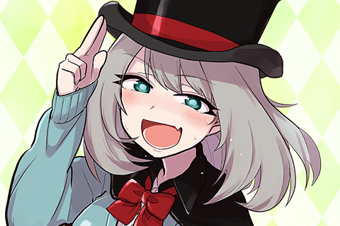 Magical Sempai