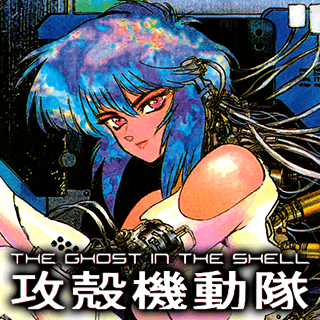 The Ghost in the Shell