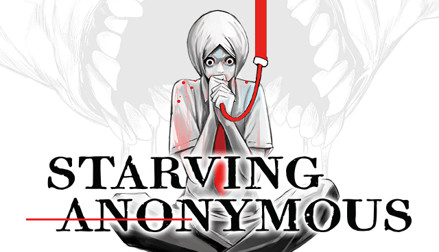 Starving Anonymous