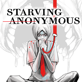Starving Anonymous