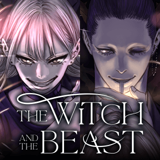 The Witch and the Beast