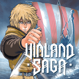 Vinland Saga