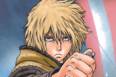 Vinland Saga
