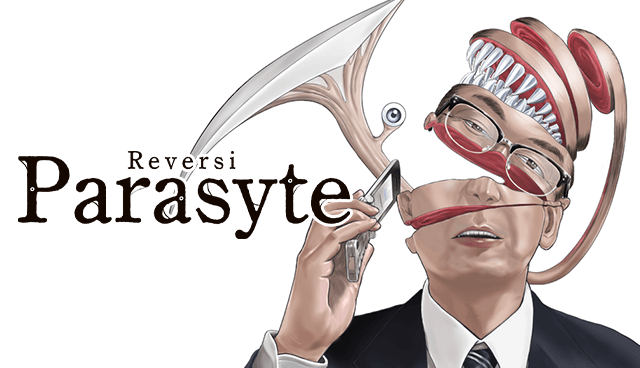 Parasyte Reversi