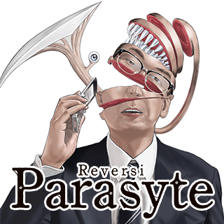 Parasyte Reversi