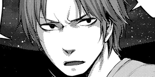 Marginal Operation | OPERATION_005 BACK TO JAPAN / K MANGA - You can ...