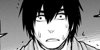 Marginal Operation | OPERATION_011(2) VILLAGE VISIT / K MANGA - You can ...