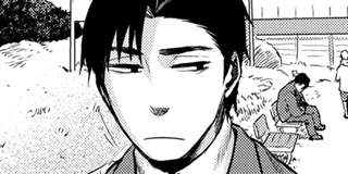 Marginal Operation | OPERATION_024(1) SORTIE / K MANGA - You can read ...