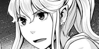 Marginal Operation | OPERATION_026(2) REUNION AT THE PARK / K MANGA ...