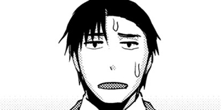 Marginal Operation | OPERATION_028(1) HOW TO END A WAR / K MANGA - You ...