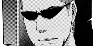 Marginal Operation | OPERATION_031(1) JOB OFFER / K MANGA - You can ...