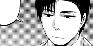 Marginal Operation | OPERATION_032(1) REUNION / K MANGA - You can read ...