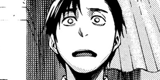 Marginal Operation | OPERATION_047(1) JUST THREE MINUTES / K MANGA ...